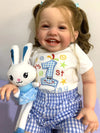 5-Year-Old Realistic Reborn Dolls