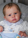 Accessories for Male Reborn Dolls