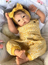 Alyssa Reborn Doll