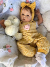 Alyssa Reborn Doll