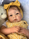 Alyssa Reborn Doll