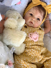 Alyssa Reborn Doll