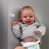 Baby Silicone Reborn Dolls