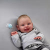 Baby Silicone Reborn Dolls