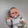 Baby Silicone Reborn Dolls