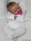 Beautiful Reborn Dolls Female - Angela