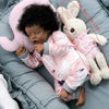 Reborn Dolls Black