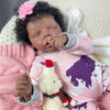 Black Reborn Dolls - Gabriele