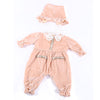 Clothes for Reborn Dolls 55 cm