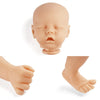 Complete Kit for Reborn Doll Material