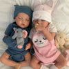 Complete Kit for Reborn Doll Material