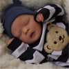 Complete Kit for Reborn Dolls