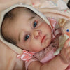 Complete Kit with Guide for Reborn Doll