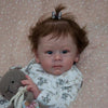 Complete Kit with Guide for Reborn Doll