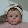 Complete Kit with Guide for Reborn Doll