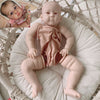 Complete Kit with Guide for Reborn Doll