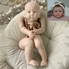 Complete Kit with Guide for Reborn Doll