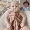 Complete Kit with Guide for Reborn Doll