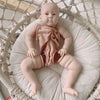 Complete Kit with Guide for Reborn Doll