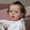 Complete Kit with Guide for Reborn Doll - Giulia