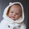 complete kit with guide for reborn doll - joseph