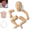 Complete Reborn Doll Kit