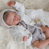 Complete Reborn Doll Kit