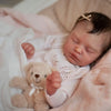 Complete Reborn Doll Kit