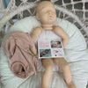 Complete Reborn Doll Kit