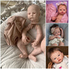 Complete Reborn Doll Kit