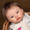 Complete Reborn Doll Kit