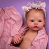 Complete Reborn Doll Kit