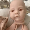 Complete Reborn Doll Kit