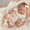 complete reborn doll kit - camille