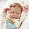 complete reborn doll kit - camille