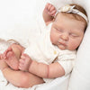 complete reborn doll kit - camille