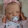 Complete Reborn Doll Kits