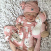 Complete Reborn Doll Kits