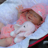 Complete Reborn Doll Kits