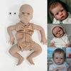 Cost of Reborn Doll Kit