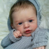 cost of reborn doll kit - lenny