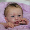 cost of reborn doll kit - lenny