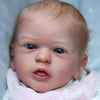 cost of reborn doll kit - lenny