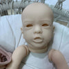 cost of reborn doll kit - lenny