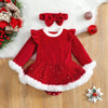 Dresses for Female Reborn Dolls