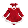 Dresses for Female Reborn Dolls