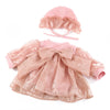 Dresses for Reborn Dolls