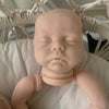 Estelle Pink Cloud Reborn Doll Kit