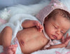 Estelle Pink Cloud Reborn Doll Kit