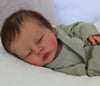 Estelle Pink Cloud Reborn Doll Kit